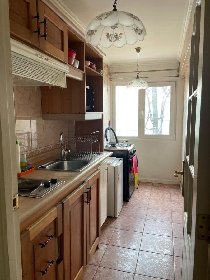 Апартаменти Departamento Altos Del Centro Осорно Екстер'єр фото